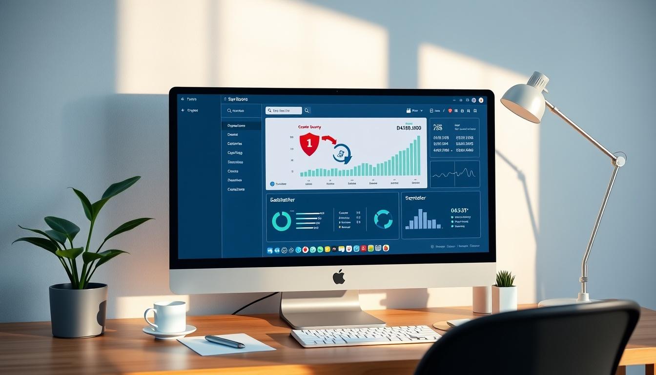 Professional plan visual