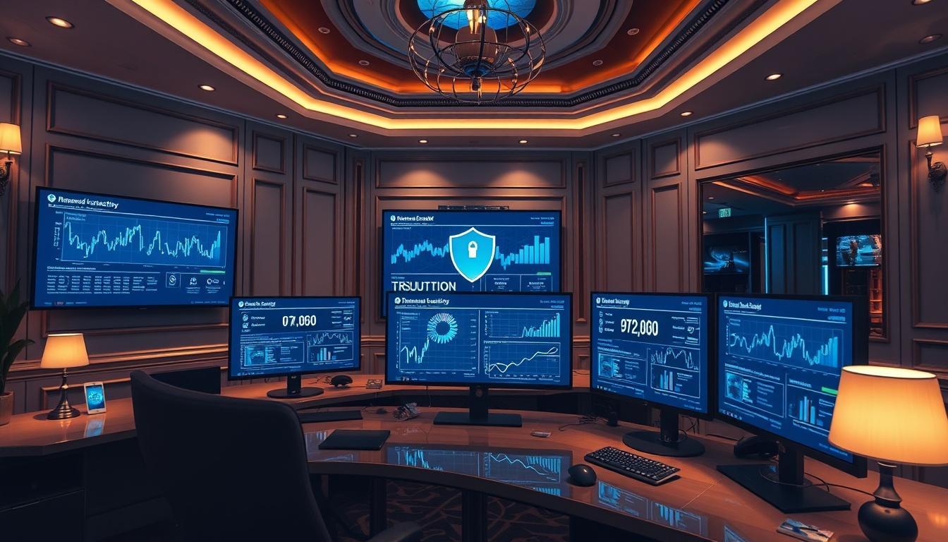Premium plan visual